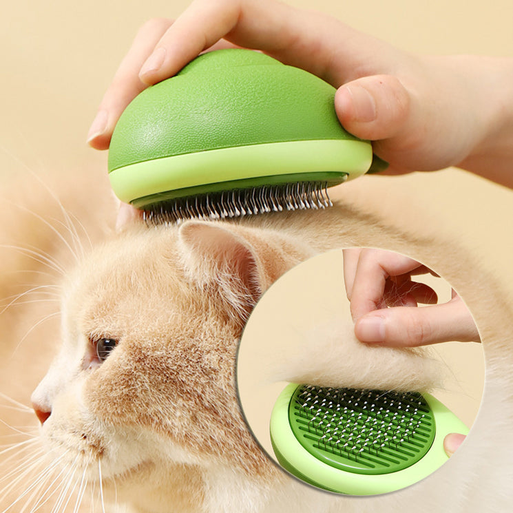 Multifunctional Electric Head & Cat Massager - Scalp & Neck – HOMIZONE